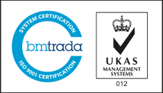 BM Trada certification